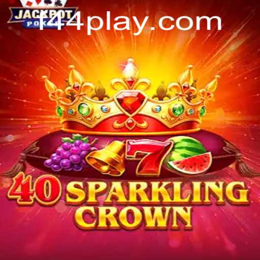 40SparklingCrown: A Nova Sensação no Mundo dos Jogos Online