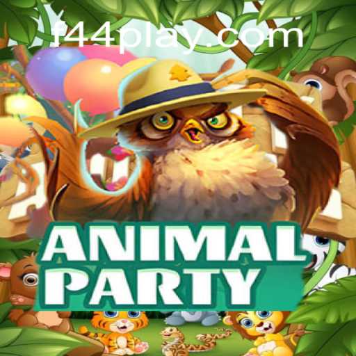 Descubra o Mundo Emocionante de AnimalParty: O Jogo que Está Conquistando Multidões