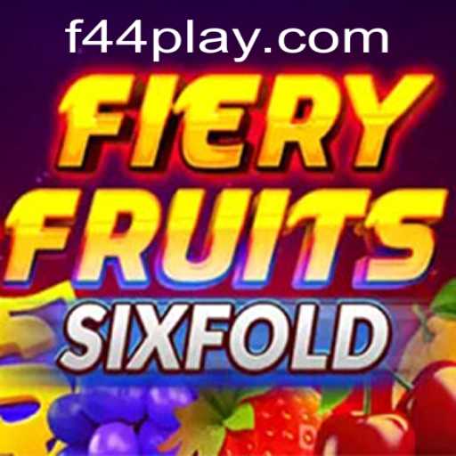 FieryFruitsSixFold: Uma Aventura Sensacional no Mundo dos Jogos Online