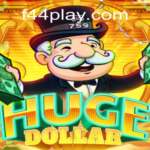 Explorando o Mundo do Jogo HugeDollar e Sua Conexão com f44.com