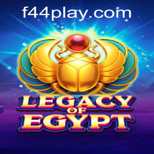 Desvendando LegacyOfEgypt: Uma Viagem ao Mundo Antigo
