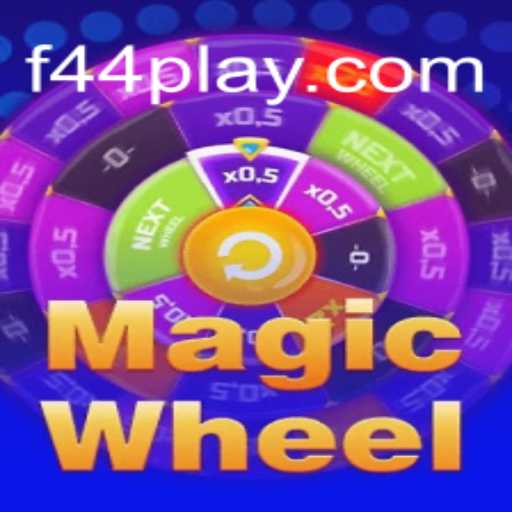 MagicWheel: Um Novo Eletrochoque no Mundo dos Games