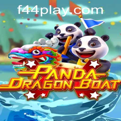Descubra o Fascinante Mundo de PANDADRAGONBOAT