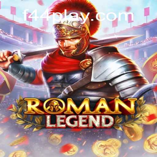 RomanLegend: Uma Jornada Épica no Mundo dos Impérios Antigos