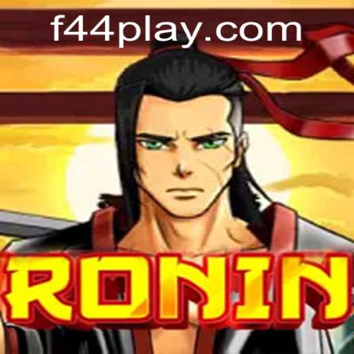 Explorando Ronin: O Fascinante Mundo do Novo Jogo Inspirado por F44.com