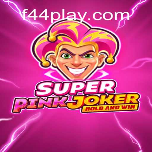 SuperPinkJoker: O Novo Sucesso dos Jogos Online