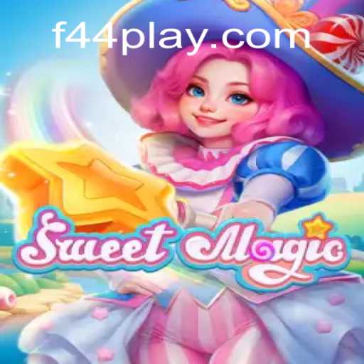 Explorando o Mundo Encantado do Jogo SweetMagic
